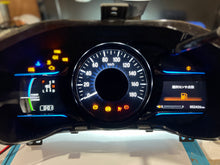 Honda Vezel/Fit/Grace/Jade Dashboard Instrument Cluster Japanese to English Language Conversion